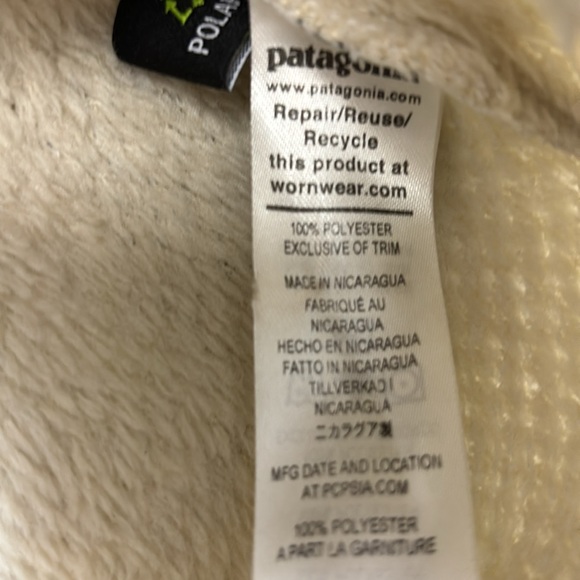 Patagonia Re-Tool Half-Zip Pullover - Women's - Picture 9 of 12